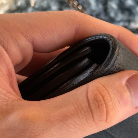 Louis Vuitton Capucines Embellished Wallet - Picture 7 of 15